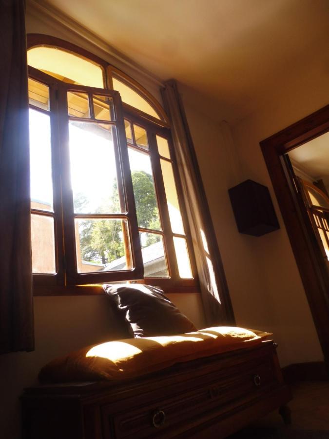 בנרס-דה-ביגור Charmant Appartement Sur Cour, Le Berlingott מראה חיצוני תמונה