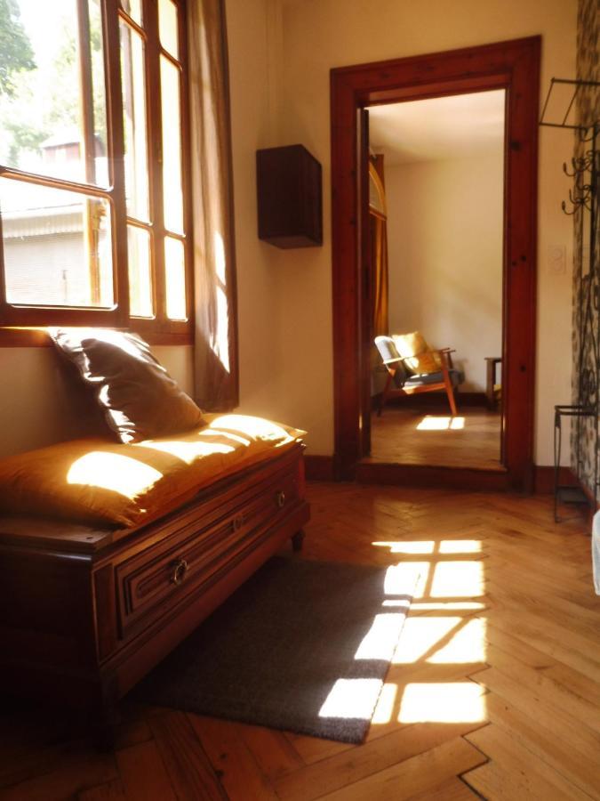 בנרס-דה-ביגור Charmant Appartement Sur Cour, Le Berlingott מראה חיצוני תמונה