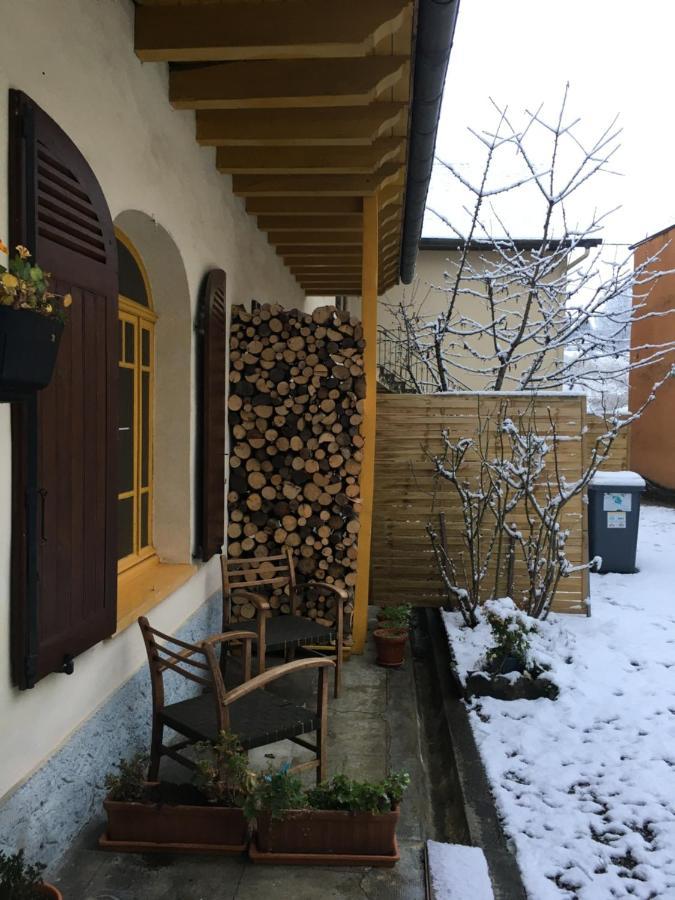 בנרס-דה-ביגור Charmant Appartement Sur Cour, Le Berlingott מראה חיצוני תמונה